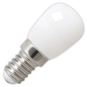 Calex | LED Buislamp | Kleine fitting E14  | 1W