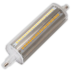 Calex | LED Buislamp | R7s  | 13W Dimbaar