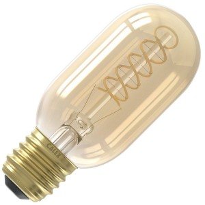 Calex | LED Edison Lamp | Grote fitting E27  | 4W Dimbaar