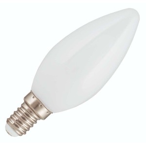 Calex | LED Kaarslamp | Kleine fitting E14  | 4W Dimbaar