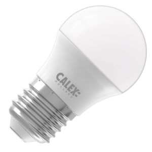 Calex | LED Kogellamp | Grote fitting E27  | 2.8W