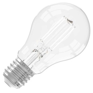 Calex | LED Lamp | Grote fitting E27  | 7.5W Dimbaar