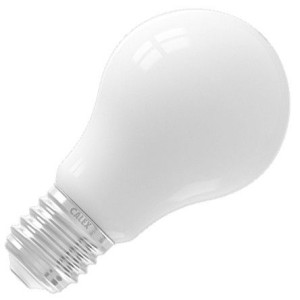 Calex | LED Lamp | Grote fitting E27  | 7W Dimbaar