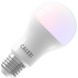 Calex | LED Lamp | Grote fitting E27  | 8.5W Dimbaar