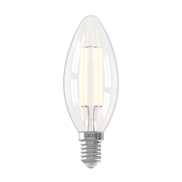 Calex smart led lamp e14 b35 4