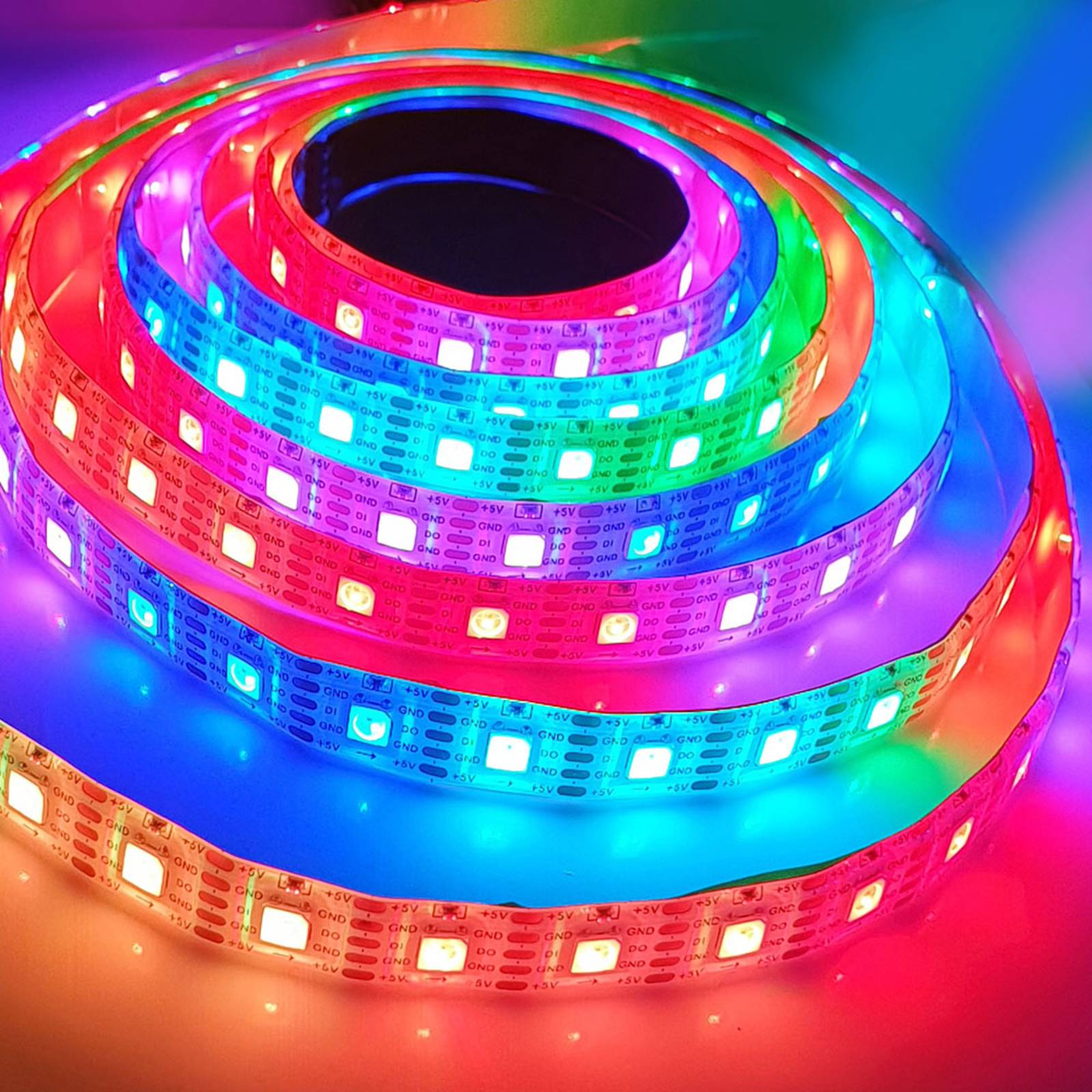 Cololight strip uitbreiding, 30 leds per meter