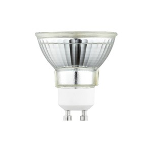 DESIGN BY US LED reflectorlamp, GU10, 5 W, 2.700 K, dimbaar