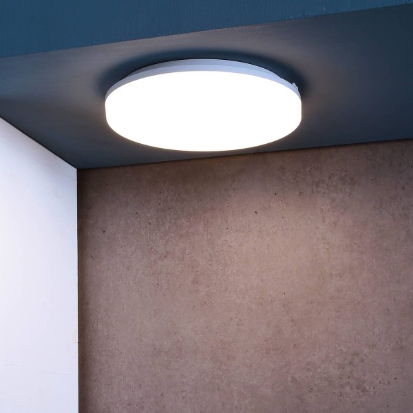 Deko-light altais motion led buiten plafondlamp