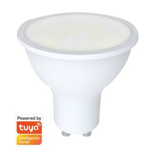 Denver SHL-440 GU10 5W LED reflector CCT WLAN