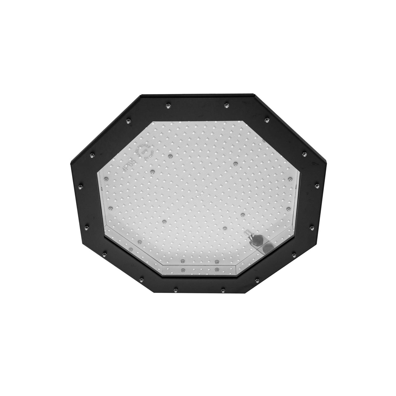 Egg led hal spot hbm onoff 840 162w polycarbonaat