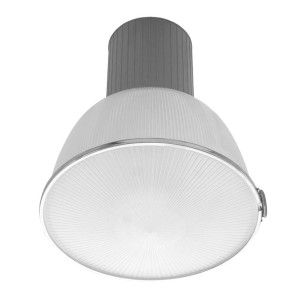 EGG LED hal spot met prismareflector