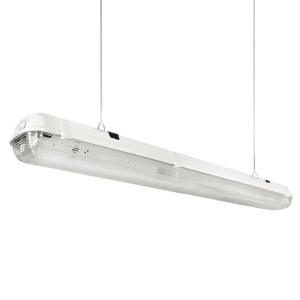 EGG LED industriële kuiplamp vr vochtige ruimtes, 95 W