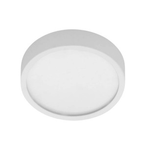 EGG LED plafondlamp rond m. BAP-geschikt, 14W 4000K