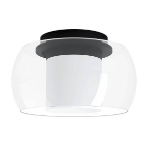 EGLO connect Briaglia-C LED plafondlamp