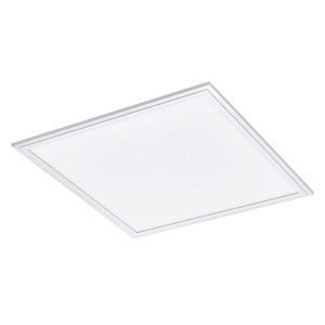 EGLO connect CCT plafondlamp 45x45cm wit