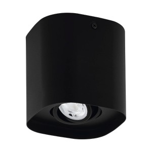 EGLO connect Caminales-Z LED downlight, 1-lamp