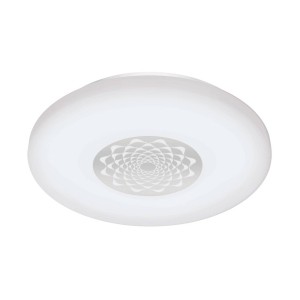 EGLO connect Capasso-Z LED plafondlamp CCT