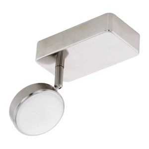 EGLO connect Corropoli-C LED plafondspot 1-lamp