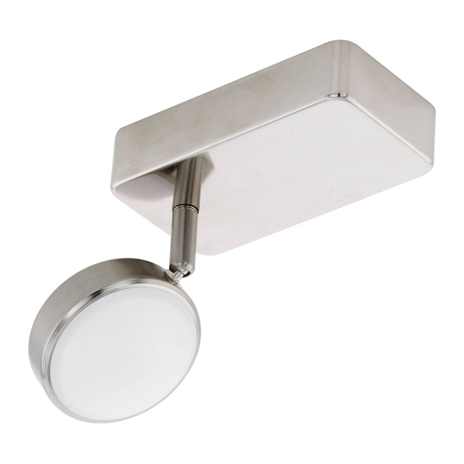 Eglo connect corropoli-c led plafondspot 1-lamp