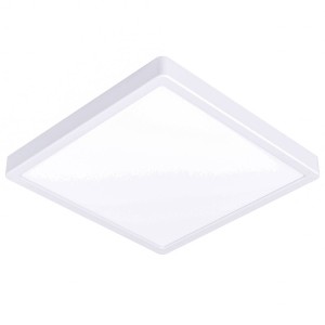 EGLO connect Fueva-Z plafondlamp 28x28cm wit