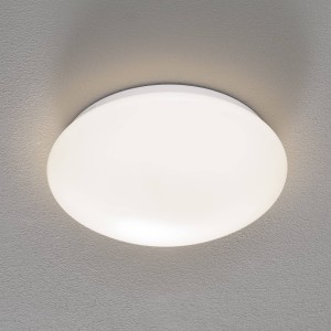 EGLO connect Giron-C LED plafondlamp wit