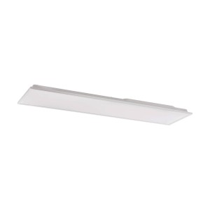 EGLO connect Herrora-Z LED plafondlamp, 120x30cm