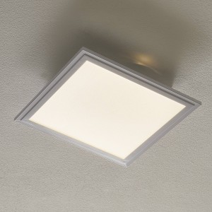 EGLO connect Salobrena-C LED-paneel, 30×30 cm