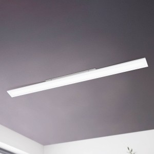 EGLO connect Salobrena-C, LED plafondlamp 120 cm