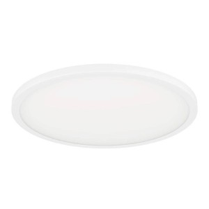 EGLO connect Sarsina-Z plafondlamp wit Ø45cm