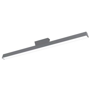 EGLO connect Simolaris-Z LED plafondlamp, 122cm