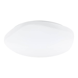 EGLO connect Totari-C LED plafondlamp in wit