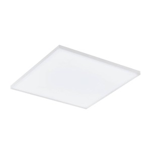 EGLO connect Turcona-C LED plafondlamp 45×45 cm