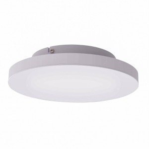 EGLO connect Turcona-Z LED plafondlamp Ø 30 cm