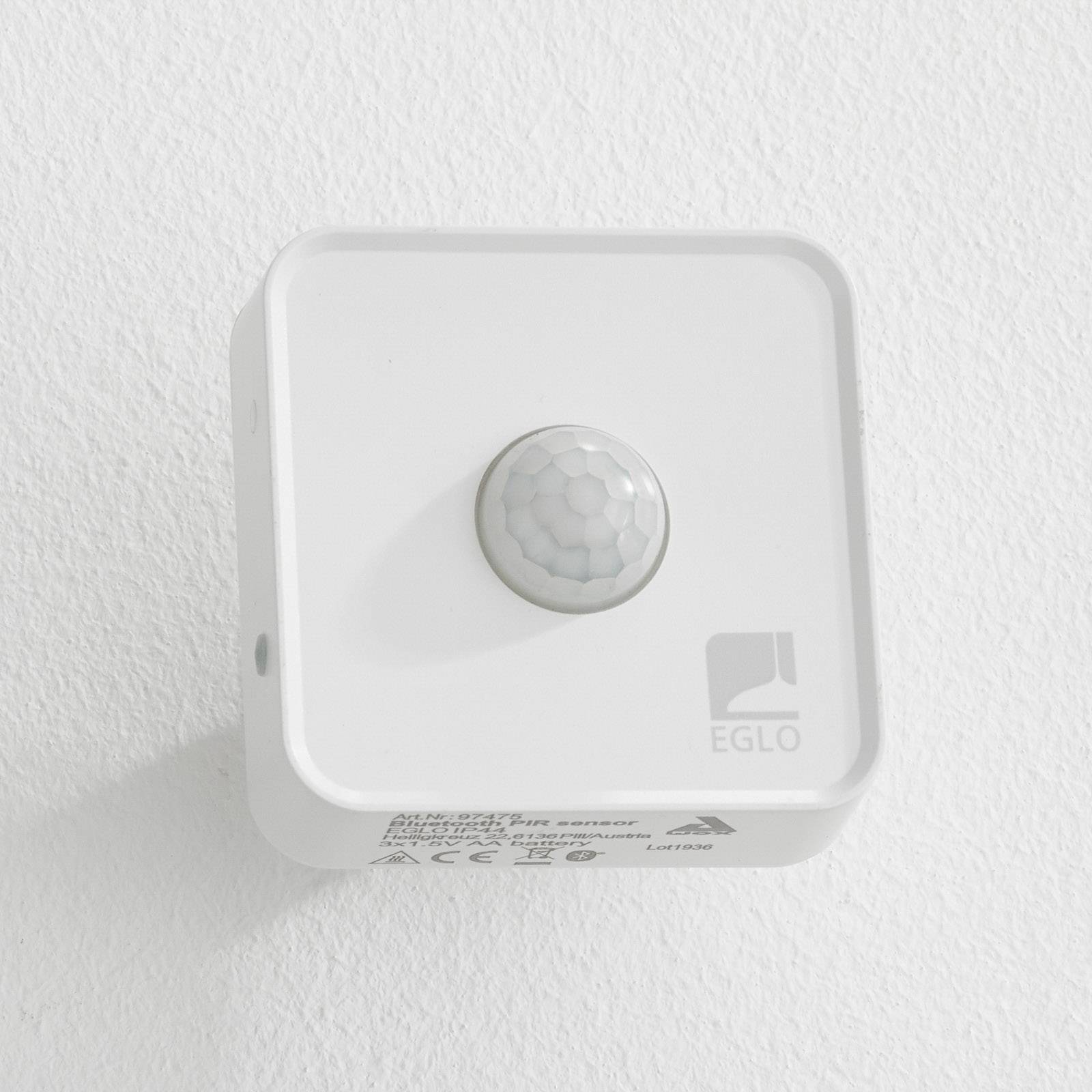 Eglo connect sensor voor buiten ip44