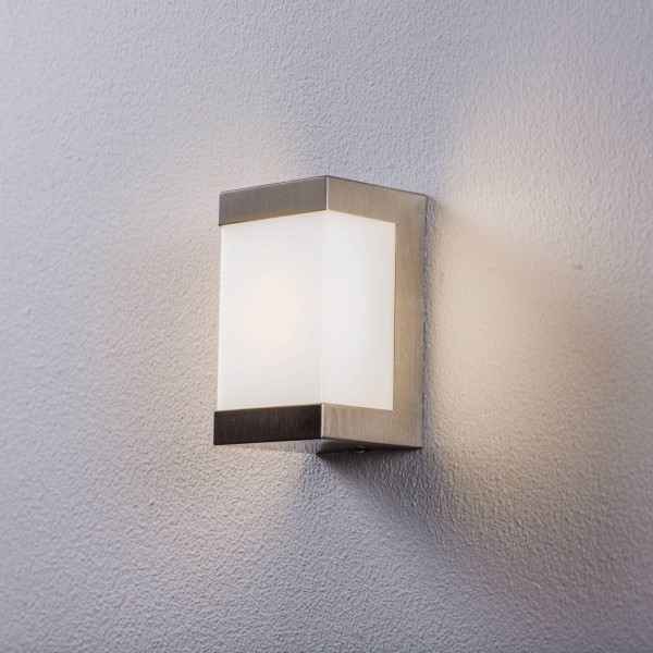 Elc kerralin led buitenwandlamp