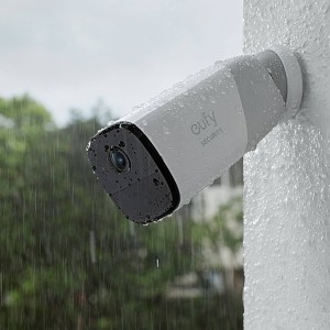 EUFY Beveiliging EufyCam 2 Pro IP67 3x Set HomeBase 2