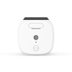 EUFY Security eufyCam 3 IP67 3 per set, HomeBase 3