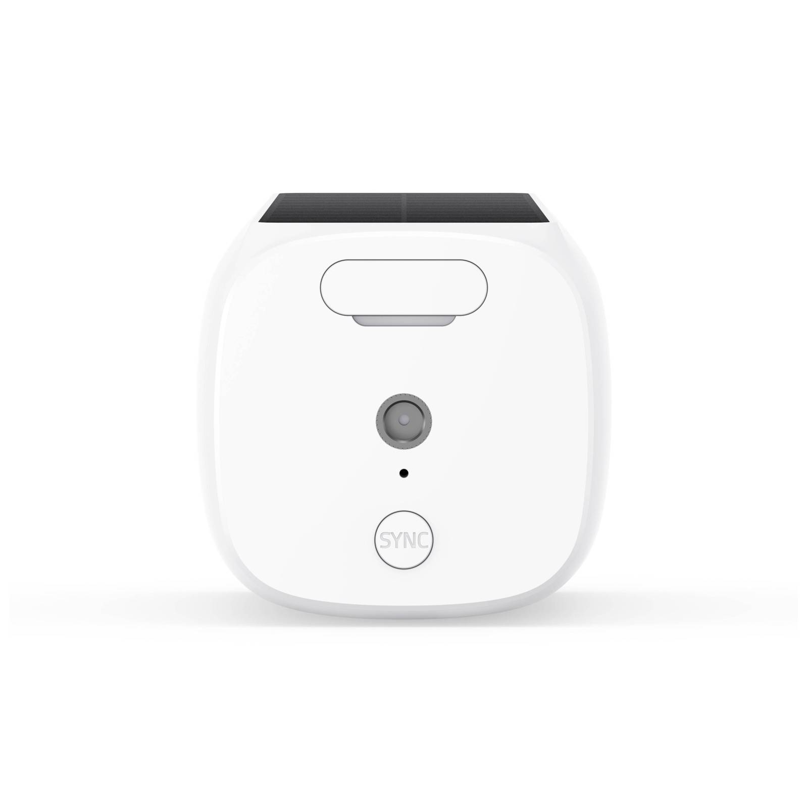 Eufy security eufycam 3 ip67 3 per set, homebase 3