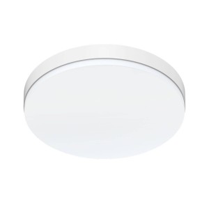 EVN Decko LED CCT 10/15/18/25 W Ø 27,5 cm wit