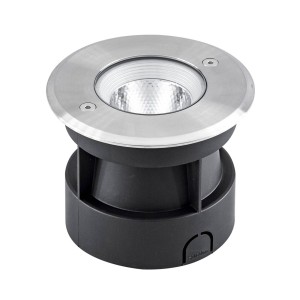 EVN Meerkat LED grondspot inbouwlamp, rond, 10°