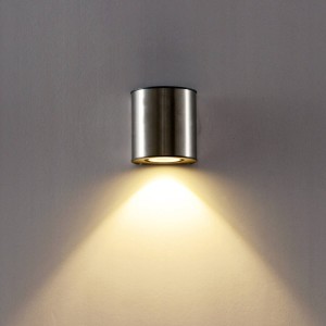 Eco-Light LED wandlamp llumi voor buitenfaciliteiten