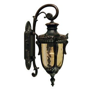 Elstead Buitenwandlamp PHILADELPHIA, 52 cm