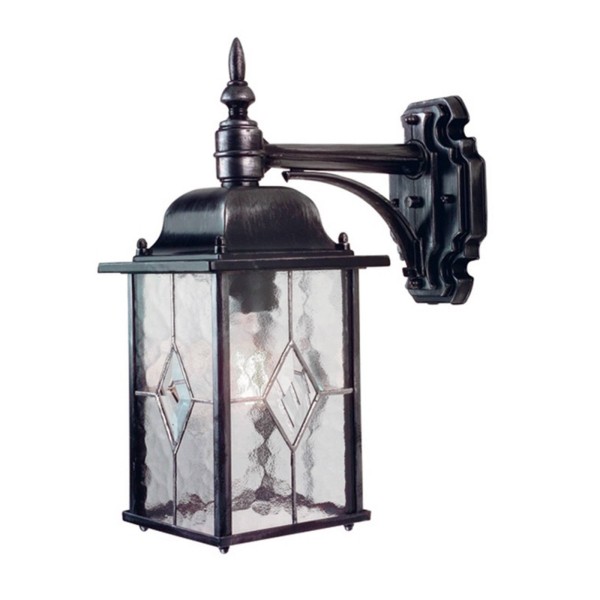 Elstead buitenwandlamp wexford wx2