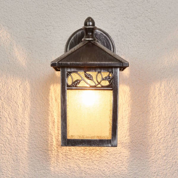 Elstead buitenwandlamp winchcombe 2