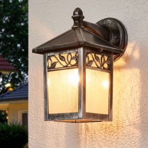 Elstead Buitenwandlamp Winchcombe