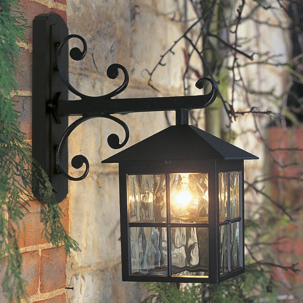 Elstead buitenwandlamp winchester bl19 2