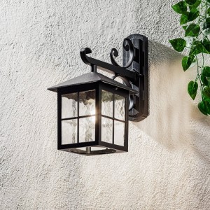 Elstead Buitenwandlamp Winchester BL19