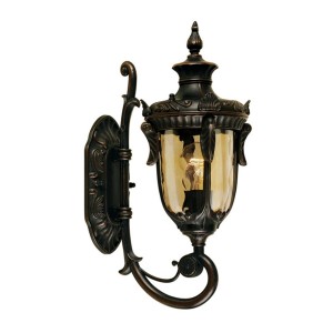 Elstead Historische buitenwandlamp PHILADELPHIA, 43 cm