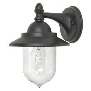 Elstead Sandown – veelzijdige buitenwandlamp