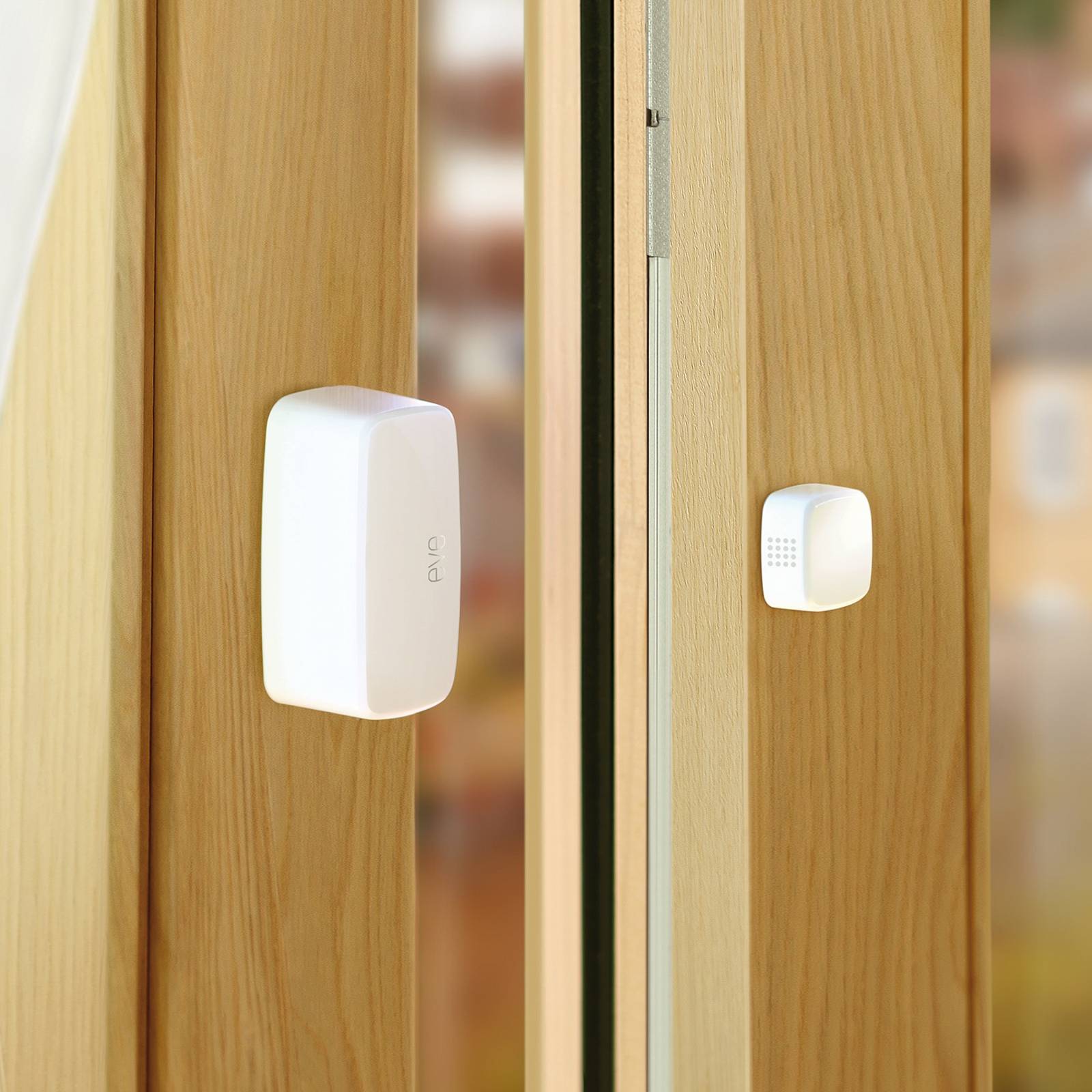 Eve door & window deur- en raamsensor smart home